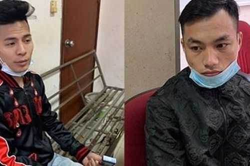 Mua dâm đồng giới, nam thanh niên bị cướp 'lột sạch'