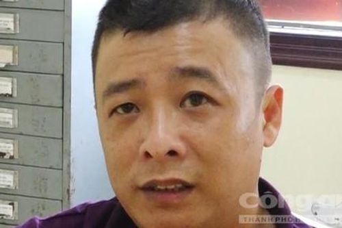 Bắt kẻ cầm đầu vụ đưa hơn 2kg ma túy từ Nghệ An vào Lâm Đồng tiêu thụ