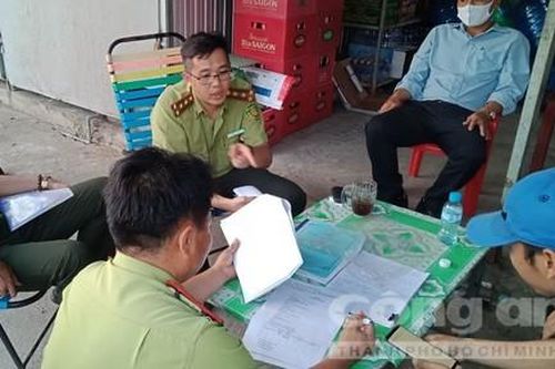 Tịch thu nhiều cá thể động vật hoang dã quý, hiếm