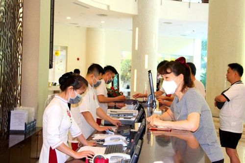Hà Nội: Các cơ sở lưu trú tập huấn ứng dụng khai báo y tế cho du khách