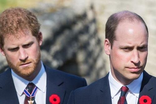 Đây là 2 người phụ nữ khiến mối quan hệ anh em của Hoàng tử William và Harry đi đến kết cục bi thảm
