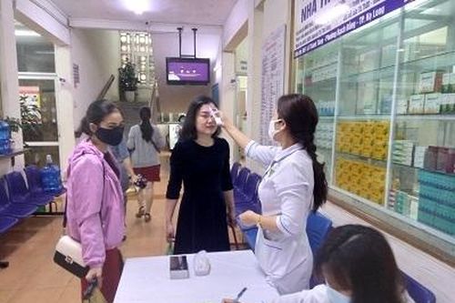 Quảng Ninh sẵn sàng ở mức cao nhất nếu bệnh nhân COVID - 19 tăng