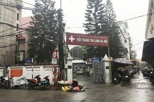 Hội Thánh Tin lành: Không tập trung đông người, sinh hoạt trực tuyến trong mùa dịch COVID-19