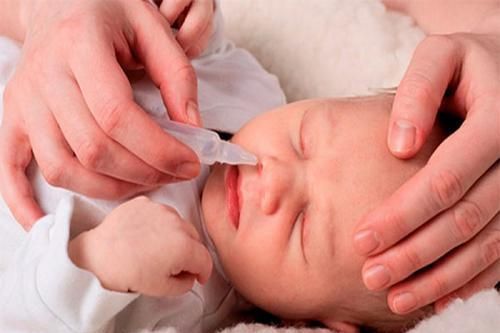 Viêm tiểu phế quản ở trẻ em: Chăm sóc sai cách, bệnh dễ nặng hơn
