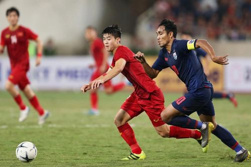 Thực hư việc AFF Cup 2020 có thể bị hoãn