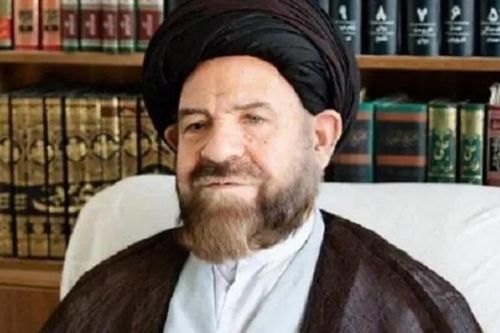 Giáo sĩ cấp cao Iran chết vì Covid-19