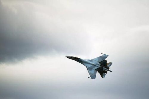 Nga: Indonesia chưa chính thức hủy bỏ thỏa thuận mua Su-35