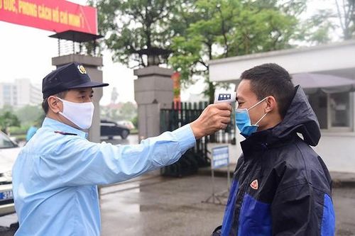 Hà Nội: Đề nghị nhân dân cùng giám sát chặt những trường hợp cách ly tại nhà