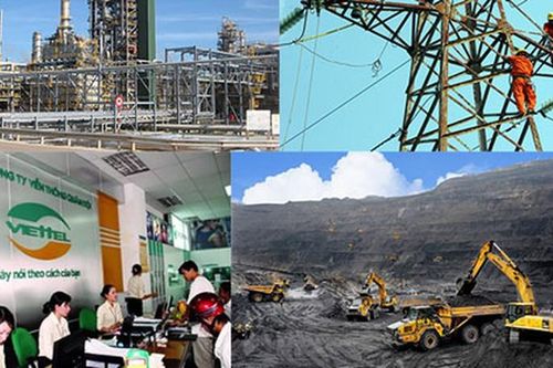 Sẽ sửa đổi quy định về thẩm quyền bổ nhiệm lãnh đạo doanh nghiệp Nhà nước