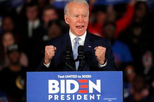 Bầu cử Tổng thống Mỹ 2020: Ông Biden chọn ai đồng hành tranh cử?