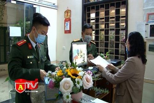 Kiểm soát chặt chẽ công tác phòng, chống dịch Covid-19 tại các cơ sở có người nước ngoài lưu trú