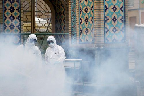 Thành viên cơ quan chọn lãnh đạo tối cao Iran tử vong vì virus corona