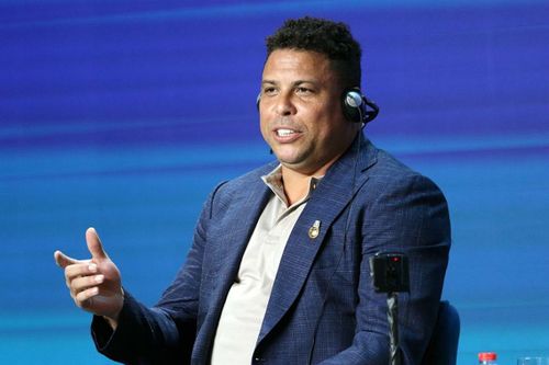 Ronaldo 'béo' và hành trình trở thành ông chủ triệu USD