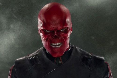 Ác nhân Red Skull có thể tái xuất trong Vũ trụ Điện ảnh Marvel