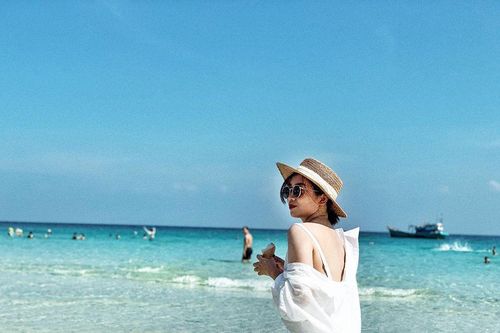 Loạt địa điểm check-in ở đảo Nam Du