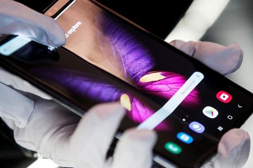 Samsung nhận vệ sinh thiết bị Galaxy miễn phí cho người dùng