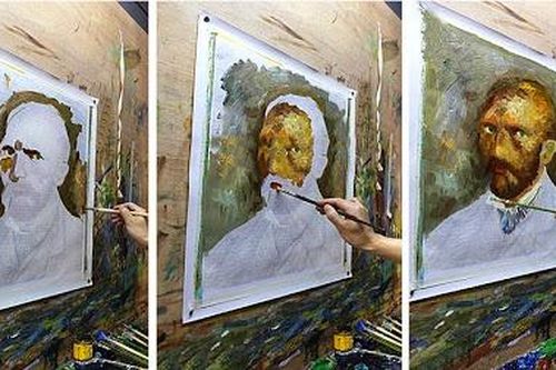 Tương lai của nghệ thuật nhân loại sẽ ra sao?