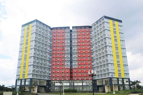 Sinh viên rời ký túc xá ĐH Quốc gia TP.HCM phòng dịch Covid-19