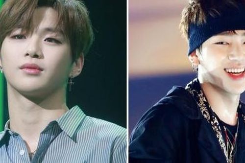 Kang Daniel và Zico tái hợp tác trong dự án mới