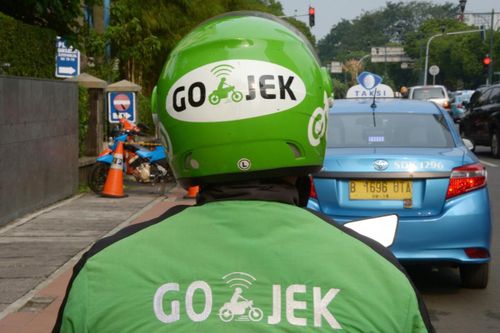 Go-Jek được bơm thêm 1,2 tỷ USD để đối đầu với Grab