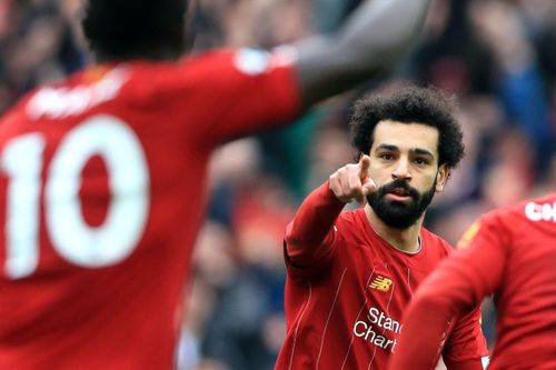 Premier League lỗ hơn 3 tỷ euro nếu hủy kết quả mùa 2019/20