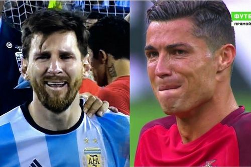 EURO, Copa America 2020 bị hoãn