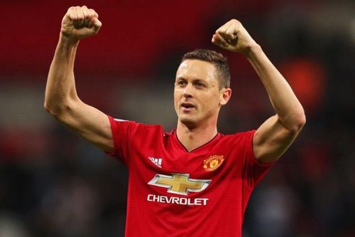 MU tưởng thưởng cho màn hồi sinh của Matic