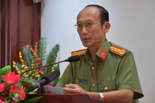 Xử nghiêm người liên quan sới bạc trá hình ở Tiền Giang