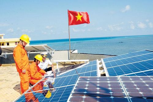 Mở cửa để tư nhân đầu tư vào năng lượng