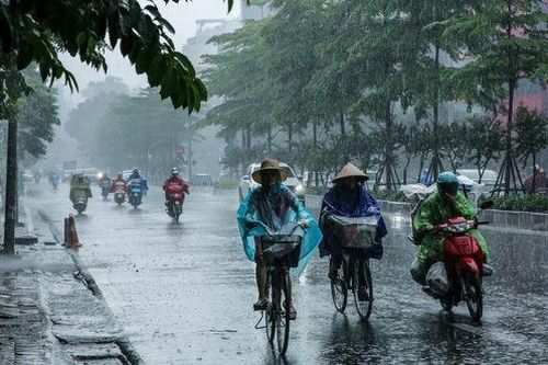 Chỉ số chất lượng không khí Hà Nội ngày 17/3 đa phần ở mức kém
