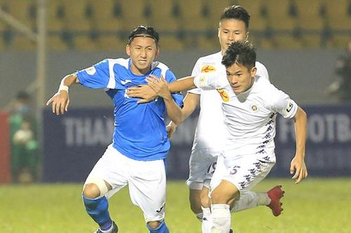 HAGL, Hà Nội tự tin khắc phục nhược điểm trong quãng nghỉ V League