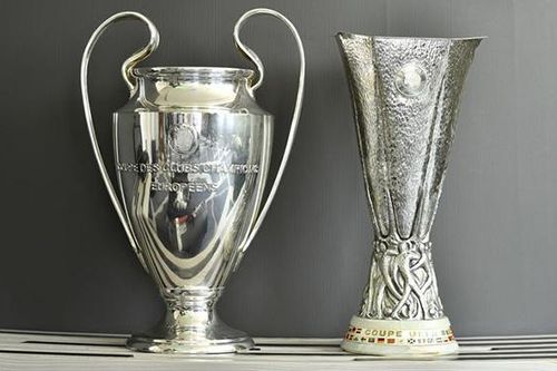 Champions League và Europa League sẽ đá theo thể thức giải đấu mini?