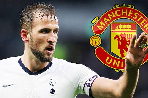 Tin bóng đá MU 17/3: Tottenham ra giá bán Kane cho MU. Arsenal mua trung vệ MU