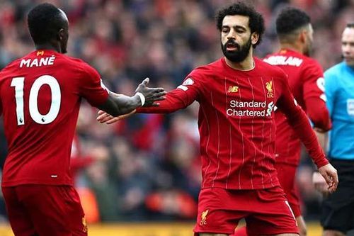 Top 25 đội hình giá trị nhất châu Âu: Liverpool vô đối, Real chỉ là 'chú tư'