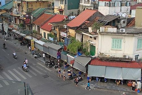 Hà Nội thí điểm đầu tư hệ thống xe đạp điện chia sẻ người dùng