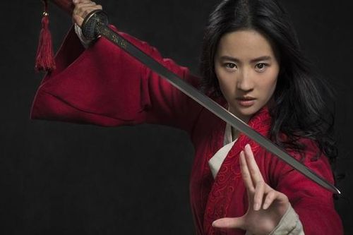 'Hoa Mộc Lan' - Tác phẩm khiến Disney đau đầu