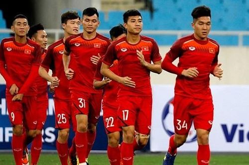 Bóng đá Việt Nam hôm nay: U22 Việt Nam có thể hủy tập huấn tại Pháp vì dịch Covid-19
