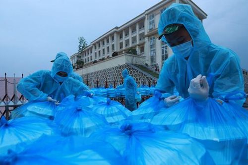 Dịch COVID-19: Tổng số ca mắc COVID-19 tại Việt Nam là 66 người