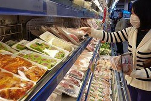 Làm gì để chặn việc 'thổi' giá thịt lợn?