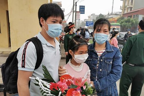 Hơn 200 công dân hoàn thành cách ly