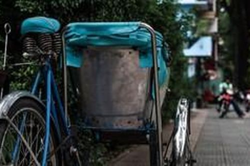 Trao niềm vui thực sự cho người nghèo