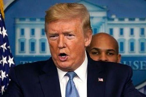 Gần 3.500 ca nhiễm Covid-19, Tổng thống Trump vẫn không hoãn bầu cử, Mỹ sẵn sàng cho ngày 'Siêu thứ Ba'