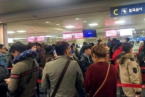 Cơ hội hợp pháp hóa cho lao động nước ngoài bất hợp pháp tại Hàn Quốc sau dịch Covid-19