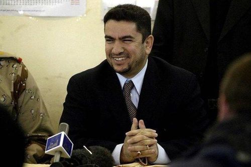 Tổng thống Iraq chỉ định Thủ tướng mới