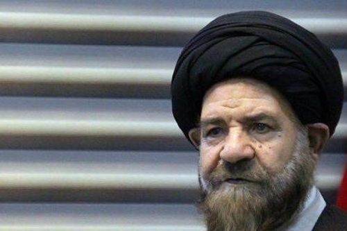 Một giáo sĩ cấp cao của Iran qua đời vì Covid-19