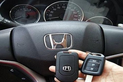 Giải quyết 'rắc rối' khi mất chìa khóa ô tô