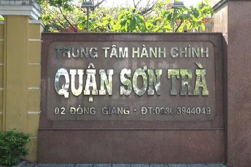 Quận Sơn Trà tập trung cho công tác chuẩn bị Đại hội Đảng bộ