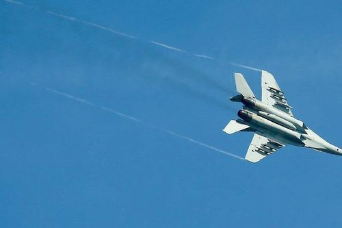 Ấn Độ mua thêm lô máy bay 'quái vật' MiG-29 của Nga?
