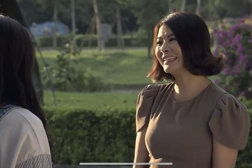 Đừng bắt em phải quên 6: Ngọc đá xoáy em gái mưa của bố 'đẹp mã nhưng thối rữa'
