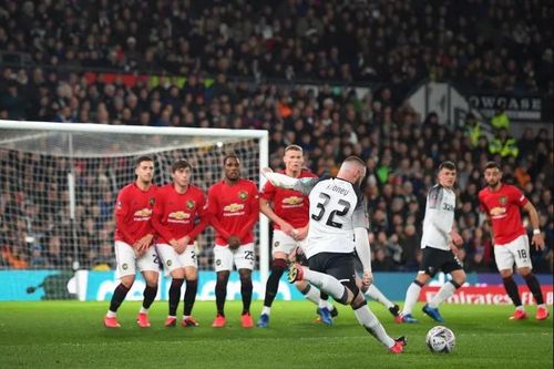 Vì Covid-19, FA Cup buộc phải 'hy sinh'?